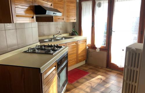 Apartment La Terrazza - Foto 10