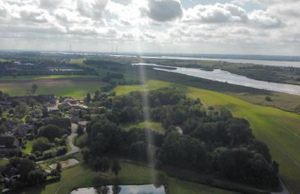 Ferienhaus-Elbdeichblick-Haselau - Foto 20