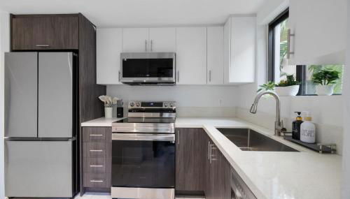 2BR near Bal Harbour beautiful - Foto 5