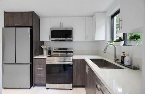 2BR near Bal Harbour beautiful - Foto 5