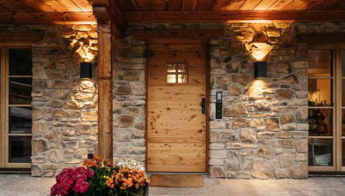 Die Suttenhütte - Foto 3