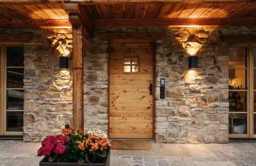 Die Suttenhütte - Foto 3