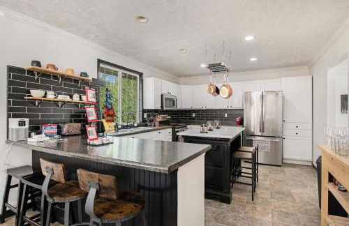 Charming Elegance Getaway - Foto 27