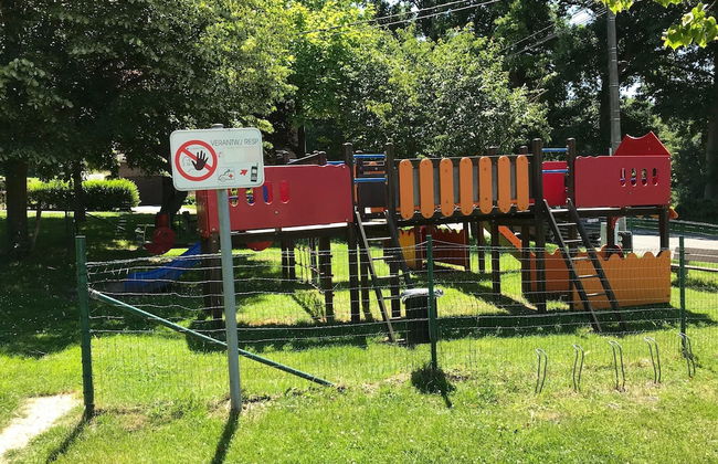 Holiday Home in Voeren Near Nature Park - Foto 28