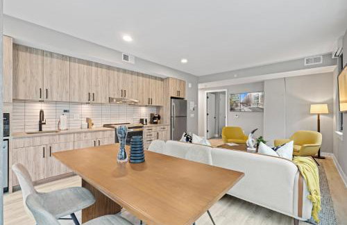 Coda on Half, a Placemakr Experience - Navy Yard - Foto 120