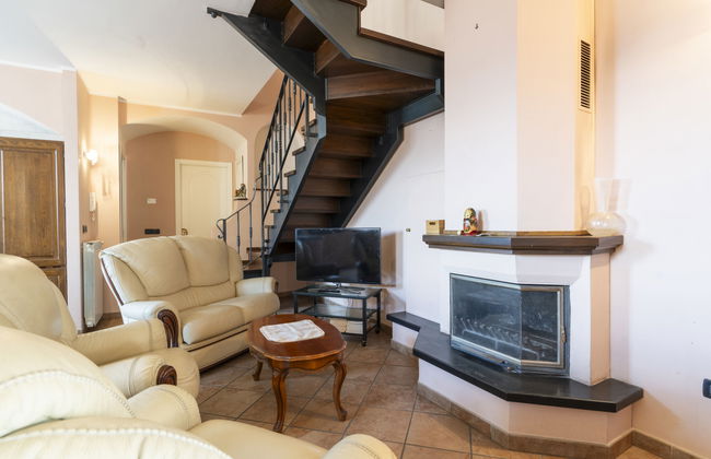 Villa Fontana Vecchia - Foto 8