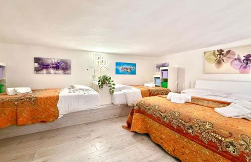 Topazio 101 Florence The Central Station - Foto 13