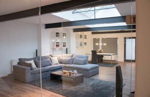 White Lofty und White Studio - Foto 17