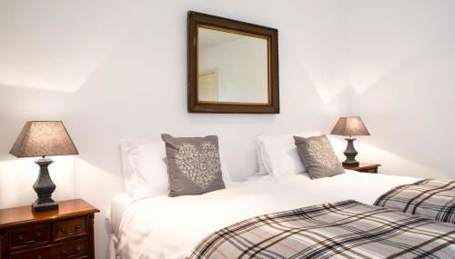 Beach View, Waterside Cottages - Foto 4