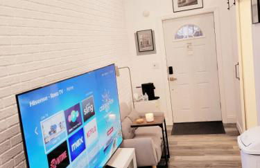 Private studio guesthouse in Watertown CT - Foto 1