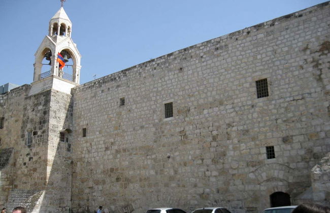 Escursione a Betlemme - Foto 1