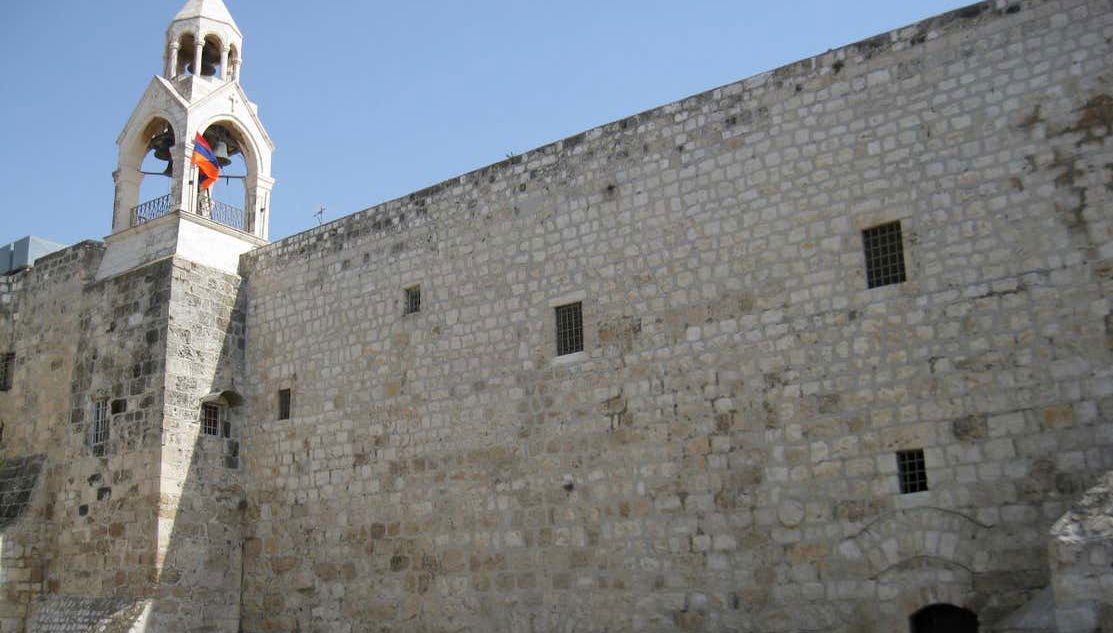 Bethlehem Tour - Foto 1