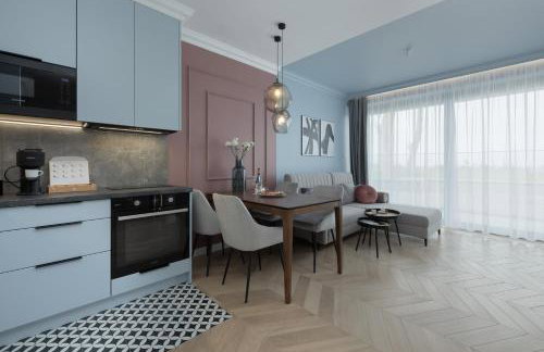 Apartamenty The View Hevenia - Photo 18