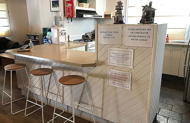 Cosy AffordableGetaway Wifi Netflix Wine - Foto 12