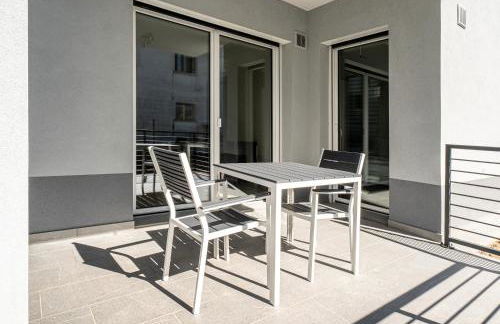 Appartamenti Giotto - Foto 9