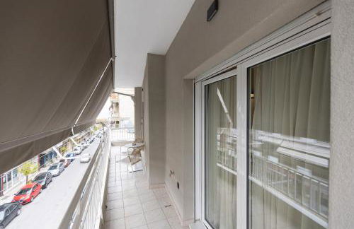 Vermio Suites in the center of Naousa - Foto 18