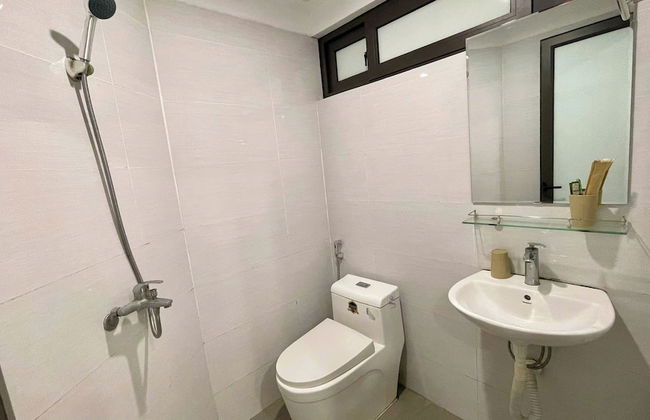 Era Apartment Khuc Thua Du - Foto 63