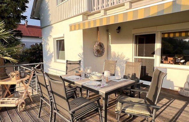 Eulenhorst Comfortable Holiday Residence - Photo 24