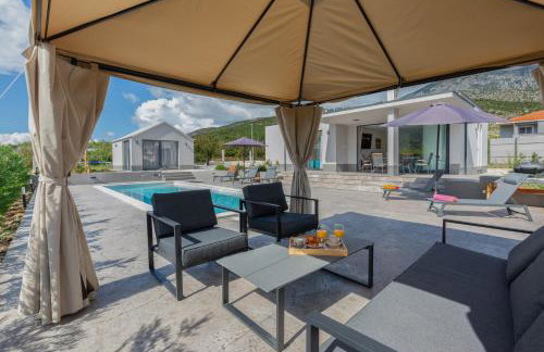 Holiday House Omis - Naklice - Photo 11