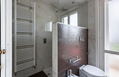 GuestHost - Cagliari Flat near the Station with Balcony! - Foto 8