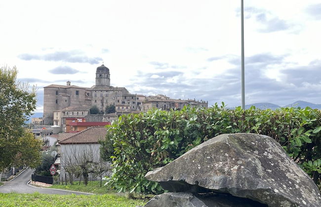 Preta Nera Intera in Giuliano di Roma - Foto 43