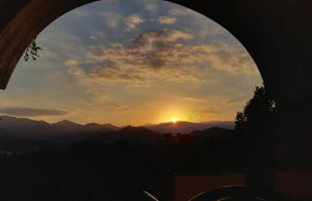 Mas Puig De Baix with private Pool and gardens - Foto 36