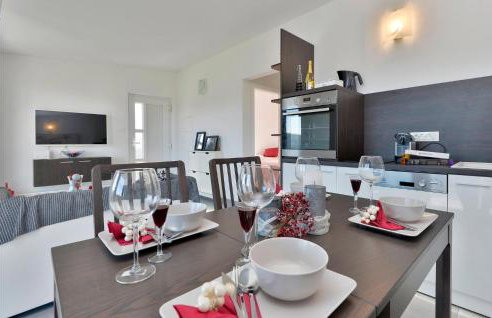 Three-Bedroom Holiday Home In Durdevac - Foto 43