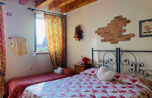 Agriturismo Le Tese - Foto 80