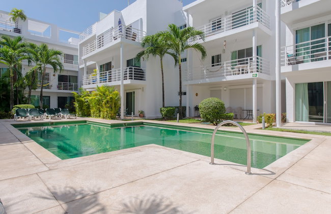 Pelicanos Condominium by ChezPlaya - Foto 21