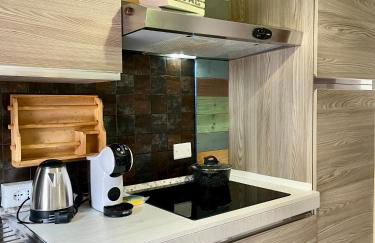 Bnbook - Ferrarin Apartment - Foto 32