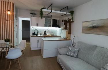 Apartamento vacacional Antares Lo pagan - Foto 4