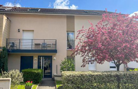 Vue Panoramique - Parking - Jazz 7min - Gare 200m - Foto 17