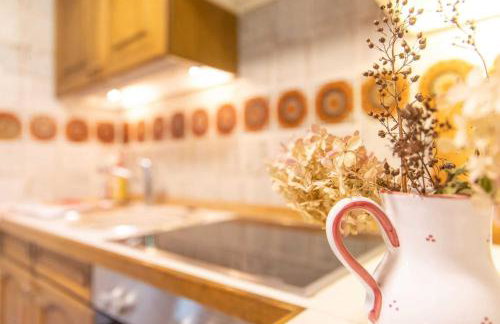 Ferienhaus Frankenglueck - Foto 42