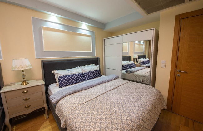 Taksim Elysium Residence CTS - Foto 38