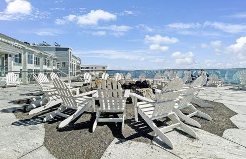 Seacoast Sanctuary Warm and inviting cottage with uninterrupted oceanfront 1914 - Foto 43