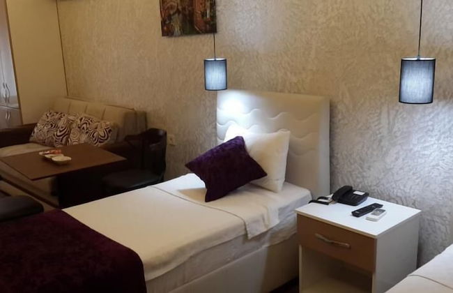 Taksim Celebi Residence - Foto 13