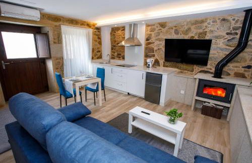 Casa Castiñeira - Foto 64