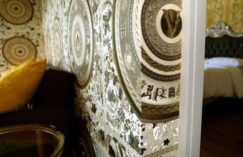 Ultra Deluxe Versace Apartment Near Sheffield - Foto 33