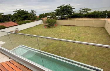 Paraíso Manguinhos - Photo 27