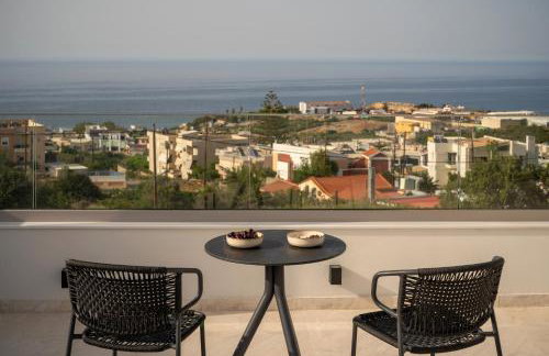 Anama Villas, with Pool & Views to Rethymno, By ThinkVilla - Foto 6