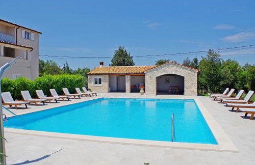 Holiday apartments in house Sanja - Photo 9