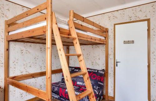 Grands espaces à Plovan - 6 Personnes - Foto 15