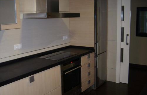 Vivienda 3A edificio Marina Sanxenxo - Photo 28