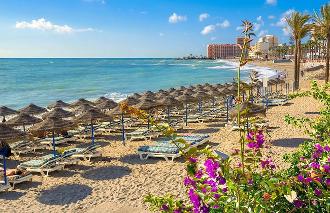 Sky Sea Holidays Puerto Marina - Foto 68