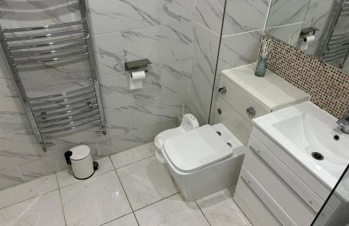 Chartsworth 4 Bedrooms Spacious House - Foto 29