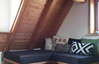 MAISONTTE STUDIO IN EHEMALIGER SCHEUNE nicht für Montageteams geeignet - Foto 16