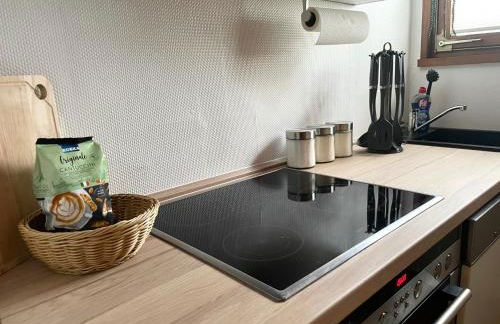 Nur-Dach-Haus am Alfsee - Foto 13