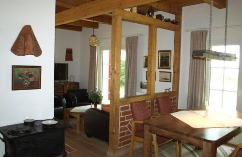 Ferienhaus Kranichblick - Foto 13