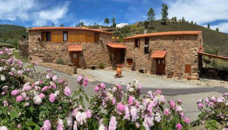 REFÚGIO DO RAPOSO/CASA VEGA - Foto 2