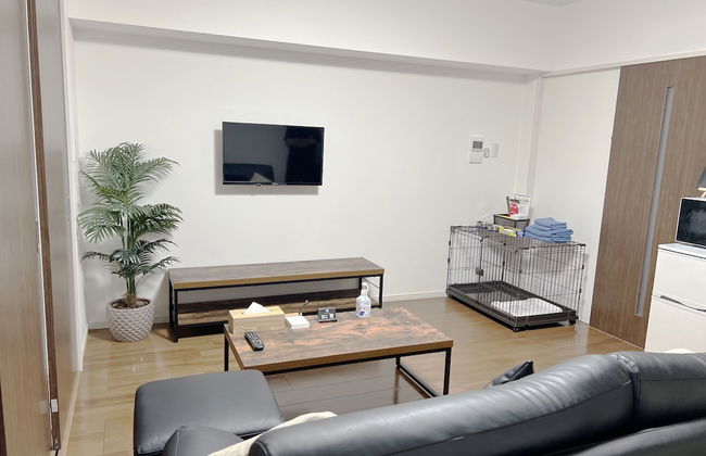 Coral Gate In Kume - Foto 4